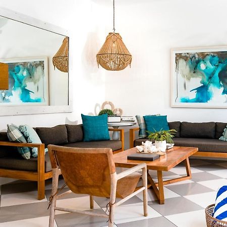 Villa Wahah Seminyak Exteriér fotografie