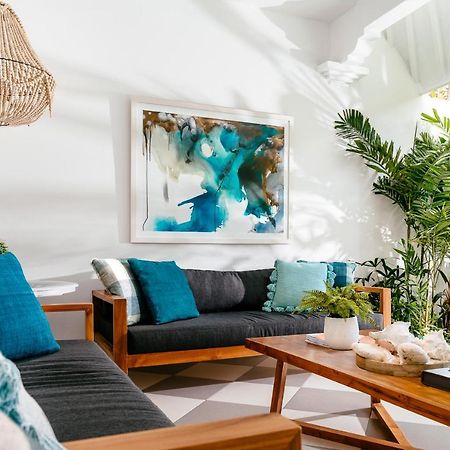 Villa Wahah Seminyak Exteriér fotografie