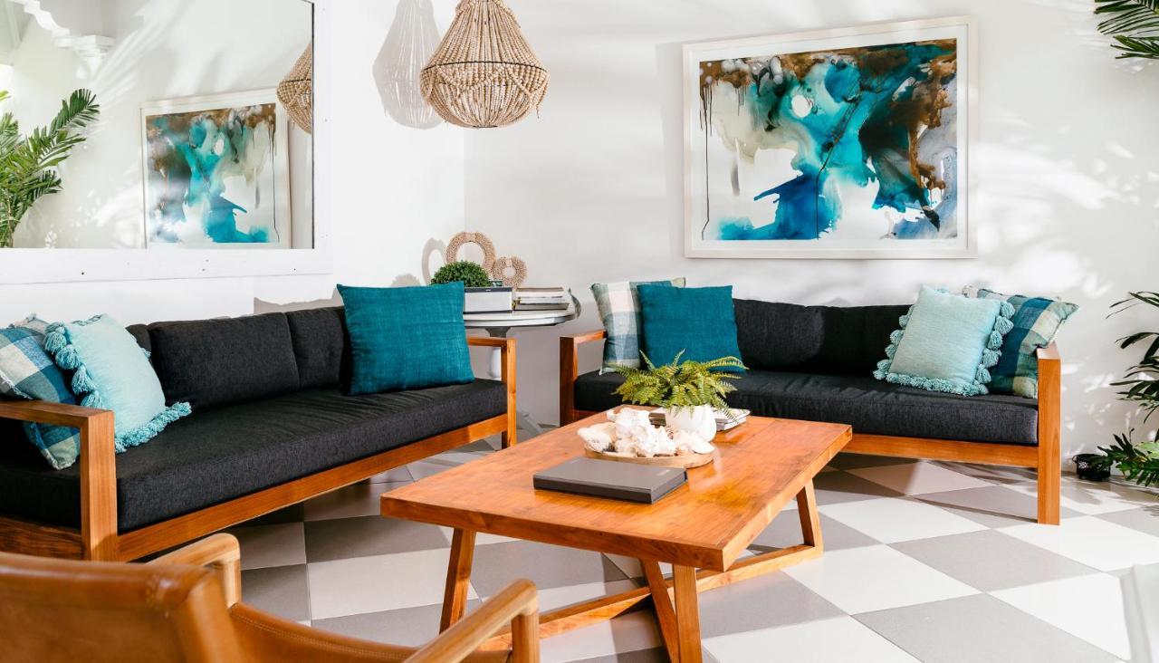 Villa Wahah Seminyak Exteriér fotografie