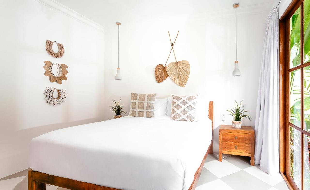 Villa Wahah Seminyak Exteriér fotografie