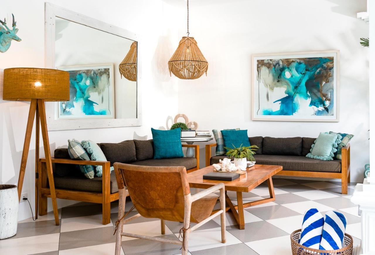 Villa Wahah Seminyak Exteriér fotografie