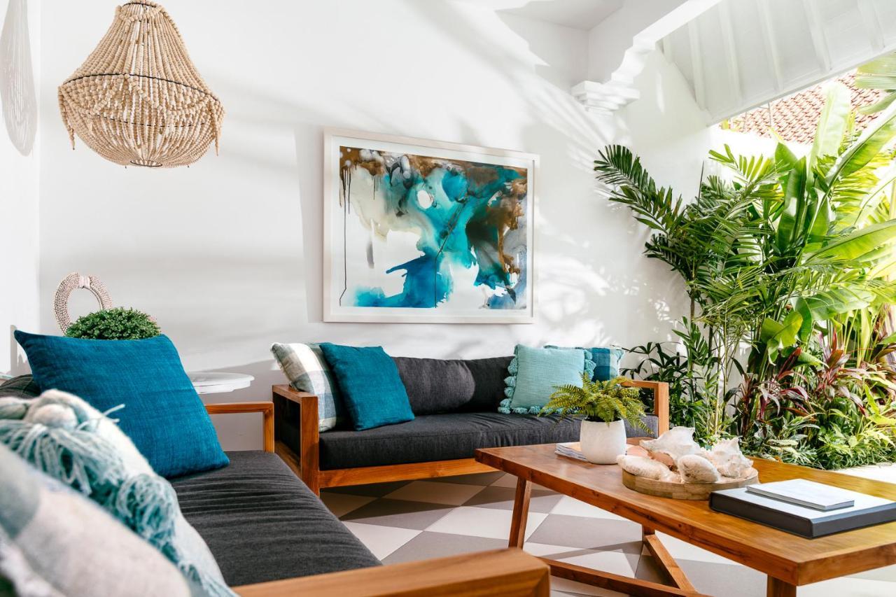 Villa Wahah Seminyak Exteriér fotografie