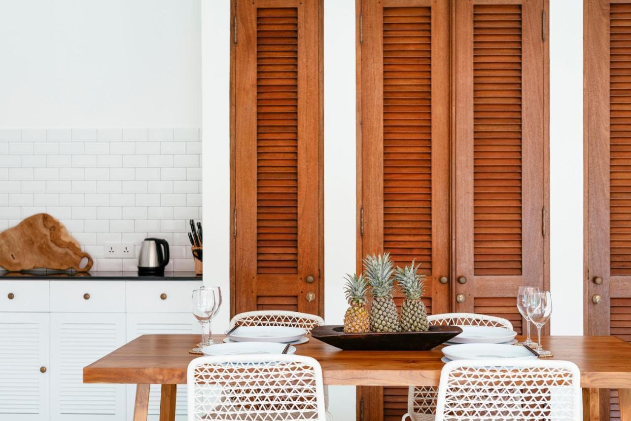 Villa Wahah Seminyak Exteriér fotografie