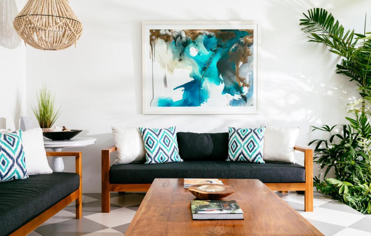 Villa Wahah Seminyak Exteriér fotografie