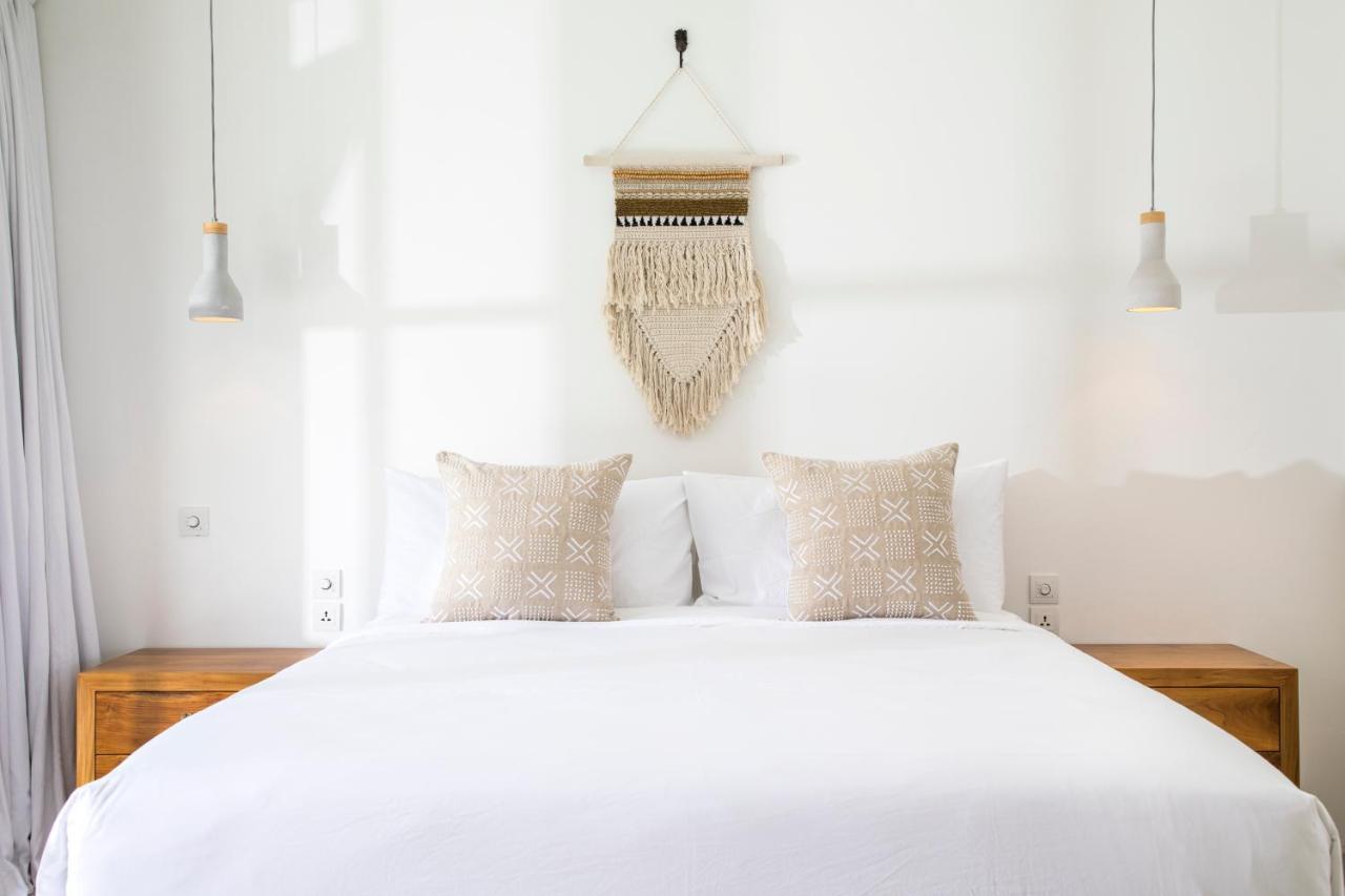Villa Wahah Seminyak Exteriér fotografie